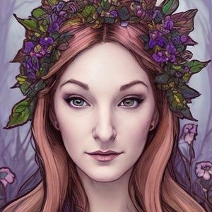 Meet your Posher, Lauren